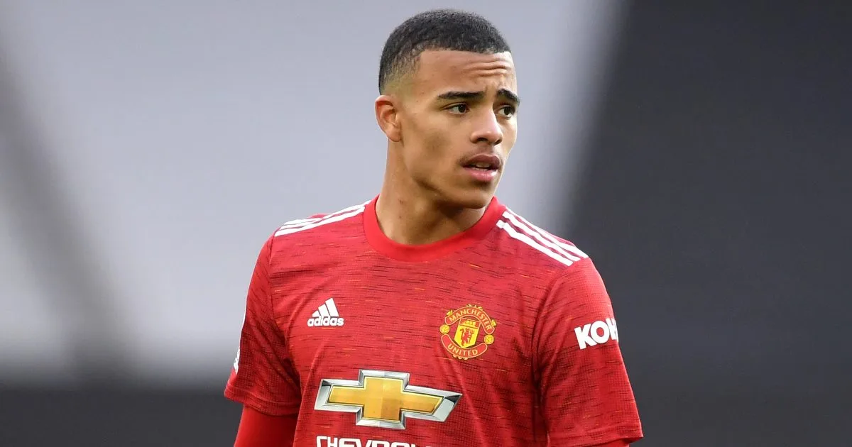 «МЮ» объявил об окончательном решении по делу Мэйсона Гринвуда